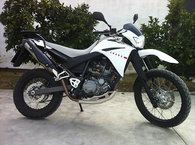 mi xtr
