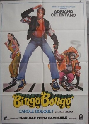 bingobongo