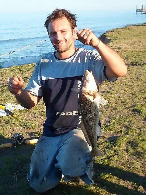 CORVINA RUBIA BARRANCA DEL NORTE