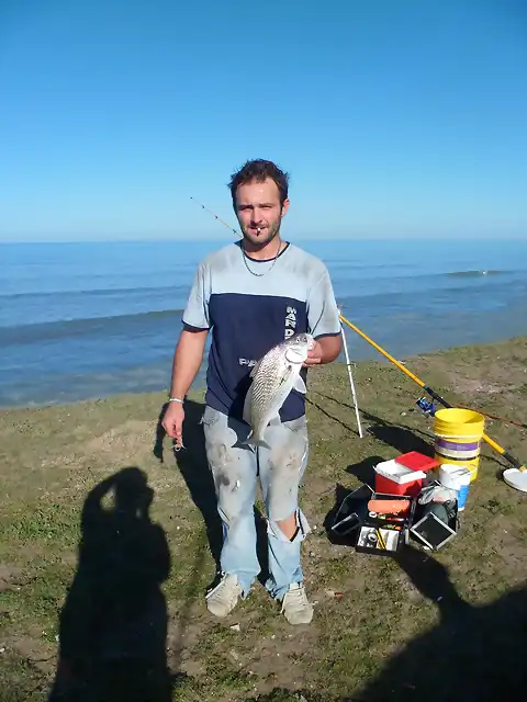 CORVINA RUBIA BARRANCA DEL NORTE