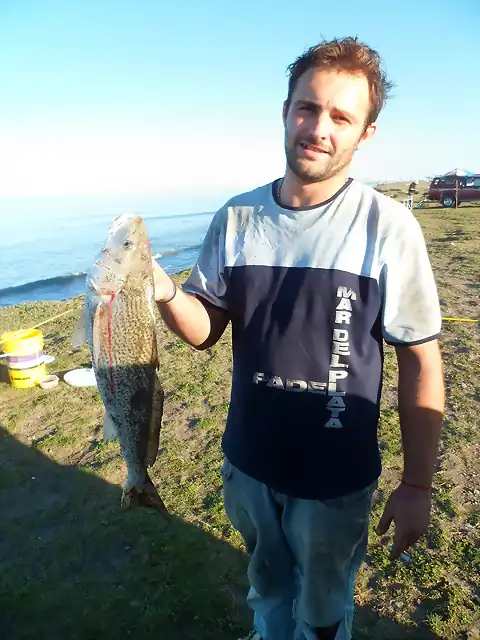 CORVINA RUBIA BARRANCA DEL NORTE