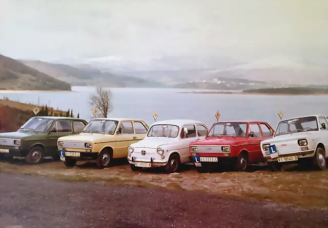 Alava Embalse de Ullibarri