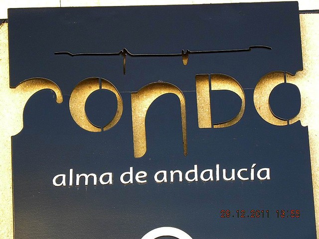 Ronda alma de Andalucia