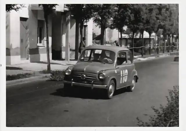 Vigevano - 7. Coppa Della Lomellina, 1961