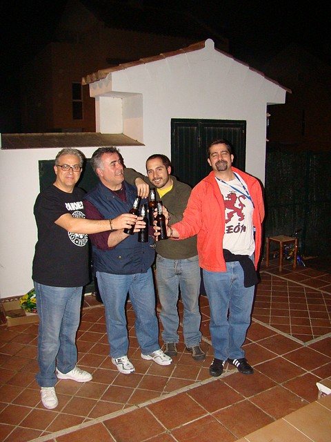 Familia 124 Familia 124