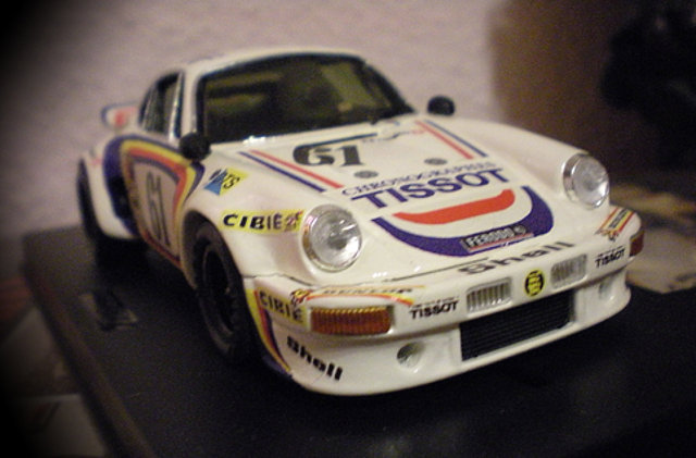 RSR LM74 RSR LM74