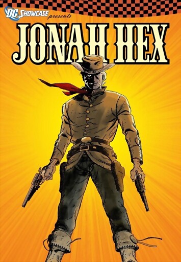 Jonah Hex