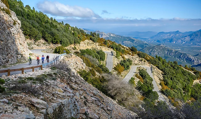 Mont Caro 67 Mont Caro 67