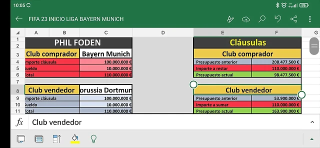 Screenshot_2023-01-23-10-05-30-061_com.microsoft.office.excel Screenshot_2023-01-23-10-05-30-061_com.microsoft.office.excel