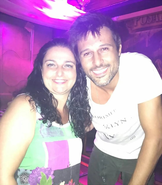 Hugo 24-6-2017 La Posada Animas Hugo 24-6-2017 La Posada Animas