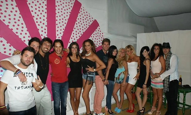 los pijos 4 los pijos 4