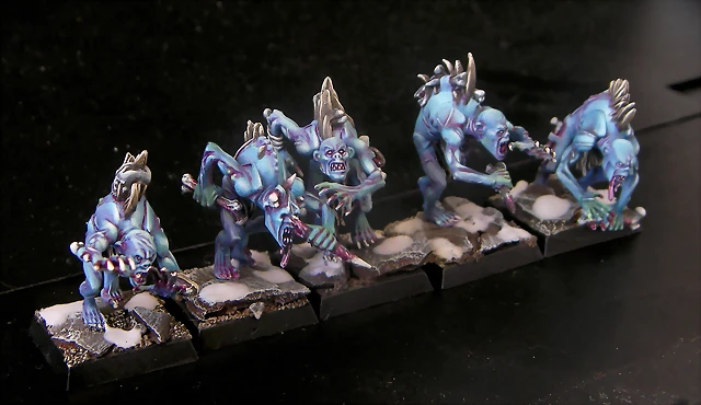 Necrofagos 2 Necrofagos 2