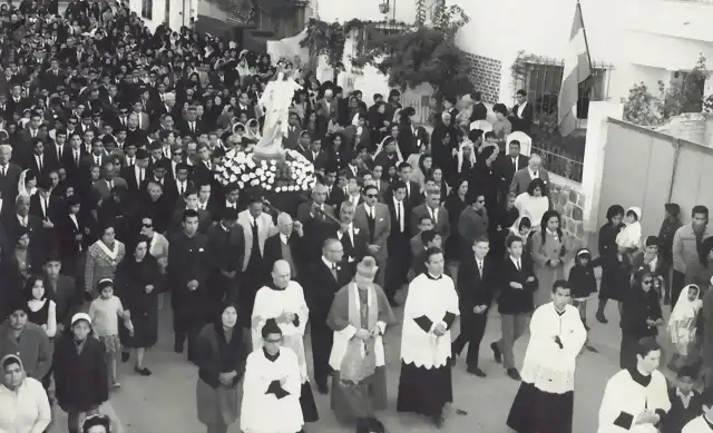 procesionmaria auxiliadora salta argentina