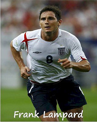 Frank Lampard