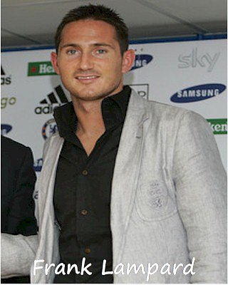 Frank Lampard