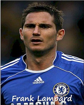 Frank Lampard