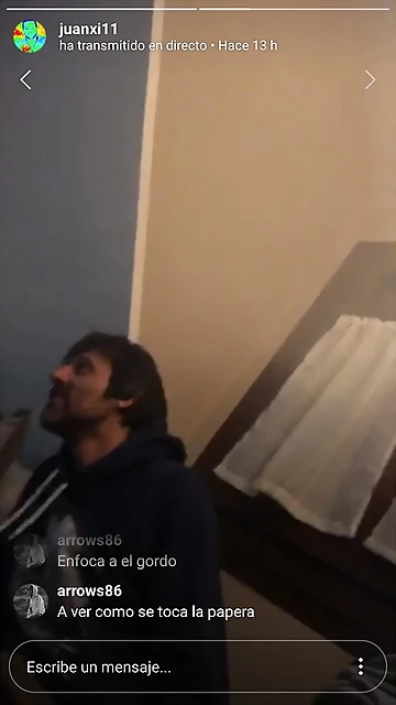 Directo Juanxi 16 Directo Juanxi 16
