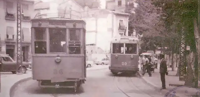 Granada Pl. del Humilladero 1971