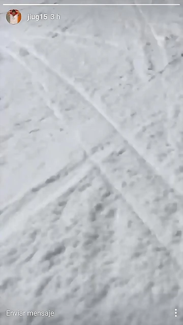 Video Hugo IG Stories 2-3-2017 (3) Video Hugo IG Stories 2-3-2017 (3)