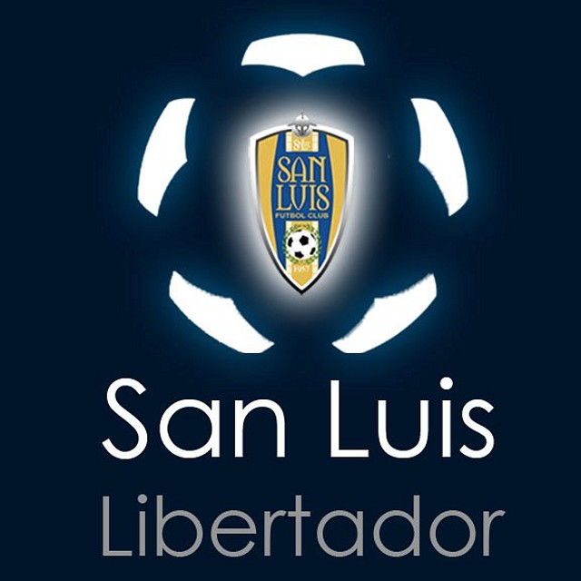 san luis libertador