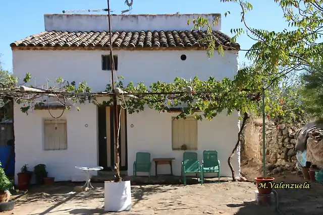 06, cortijo de la cadeja, marca