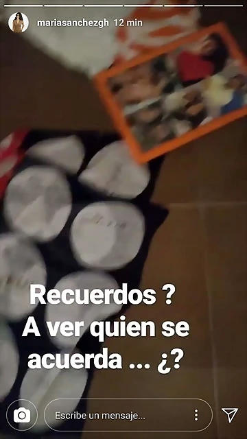 Video Mar?a IG Stories 18-10-2017 (12) Video Mar?a IG Stories 18-10-2017 (12)