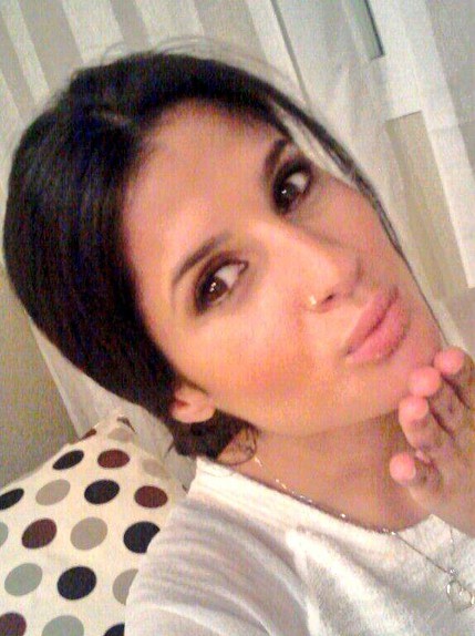 Mar?a 5-10-2013 Mar?a 5-10-2013