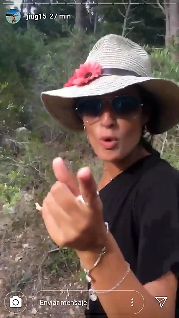 Video Hugo IG Stories 8-9-2018 (7) Video Hugo IG Stories 8-9-2018 (7)