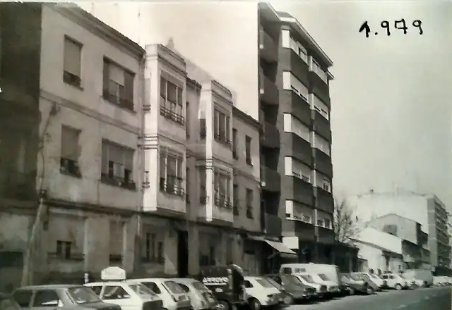 Palencia c. Blas de Otero 1979