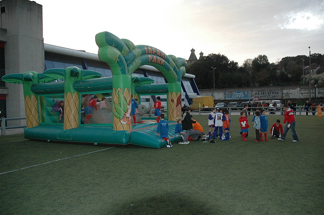 I TORNEO NAVIDAD AYUNT, MEDIO CUDEYO 058