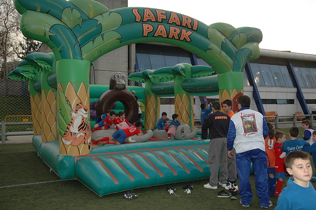 I TORNEO NAVIDAD AYUNT, MEDIO CUDEYO 063