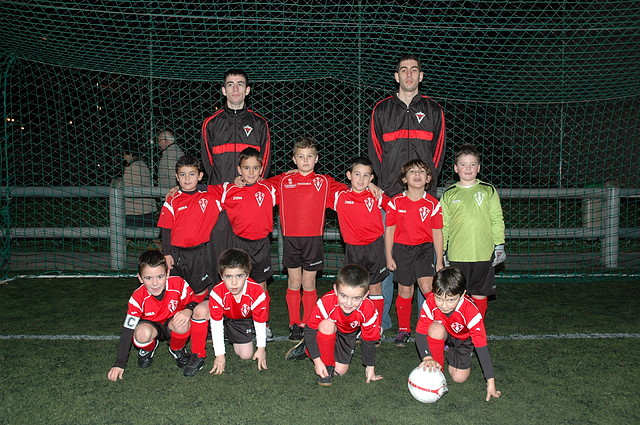 I TORNEO NAVIDAD AYUNT, MEDIO CUDEYO 055