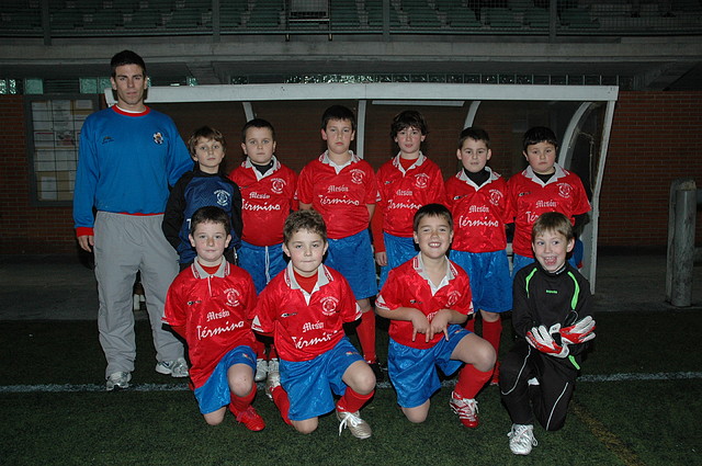 I TORNEO NAVIDAD AYUNT, MEDIO CUDEYO 051