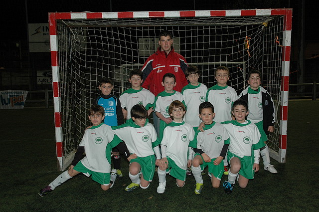 I TORNEO NAVIDAD AYUNT, MEDIO CUDEYO 053