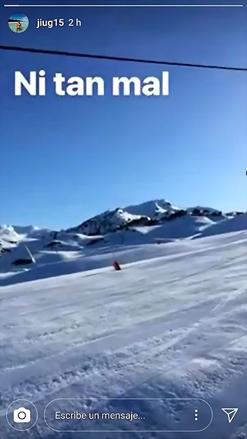 Video Hugo IG Stories 6-4-2018 (1) Video Hugo IG Stories 6-4-2018 (1)
