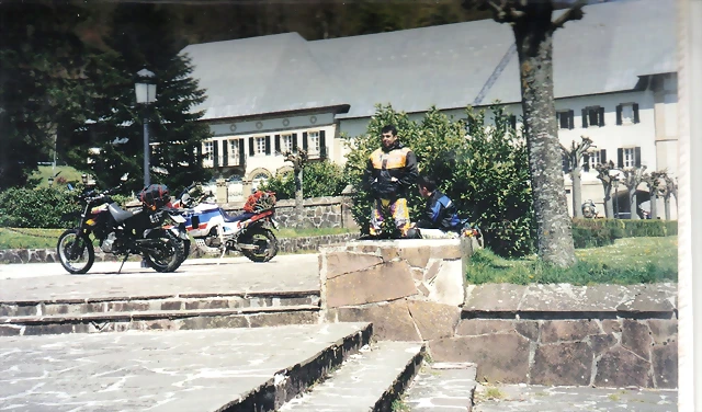LastScan LastScan