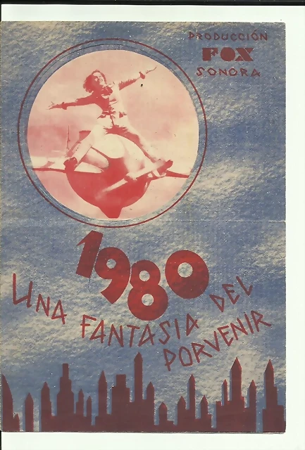 1980 una fantasia del porvenir P (2)