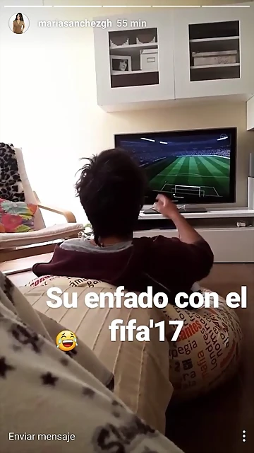 Video Mar?a IG Stories 13-5-2017 (5) Video Mar?a IG Stories 13-5-2017 (5)