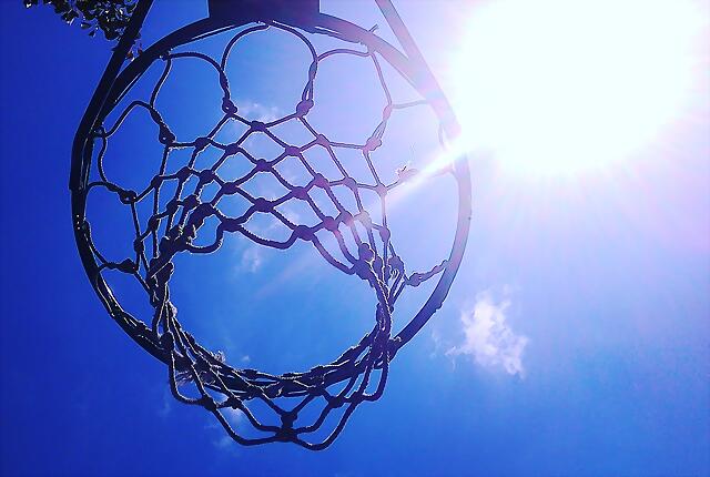 BasketGoal & The Sun BasketGoal & The Sun