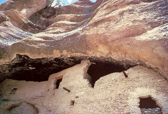 new_mexico010_gila_cliff_dwellings