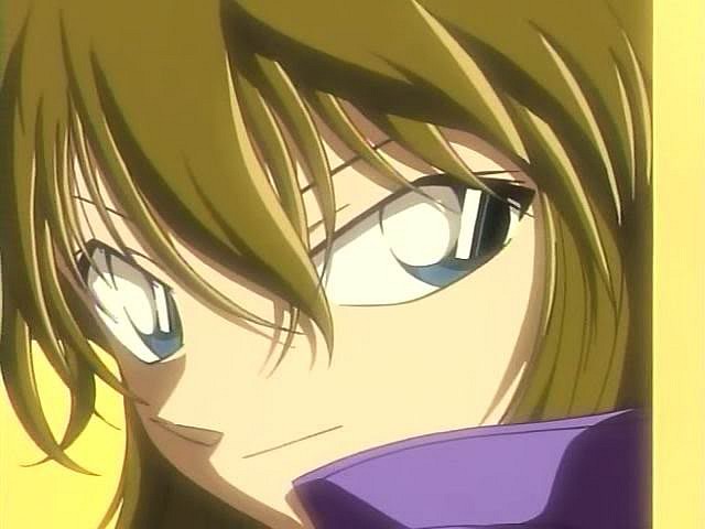 Detective Conan - Ai y la puesta de sol Detective Conan - Ai y la puesta de sol