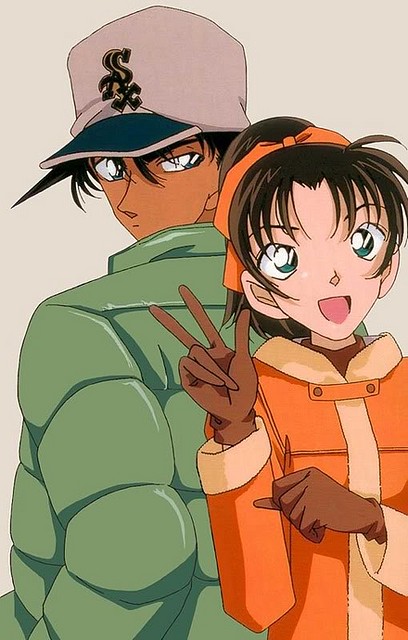 Detective Conan - Amigos desde la infancia Detective Conan - Amigos desde la infancia