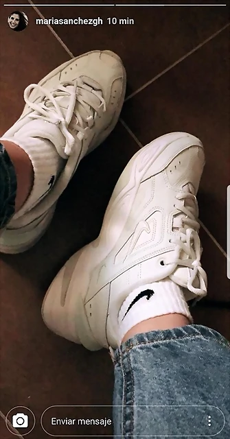 Mar?a IG Stories 25-1-2019 (1) Mar?a IG Stories 25-1-2019 (1)