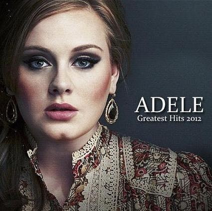 adele2012