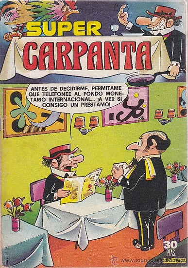 Carpanta 18