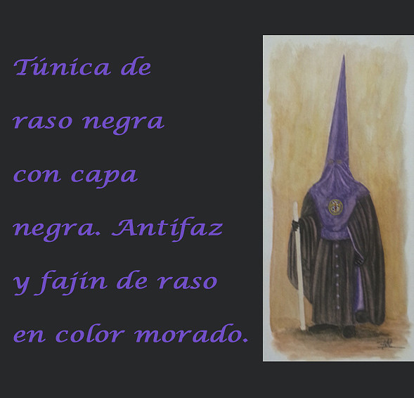 penitente penitente