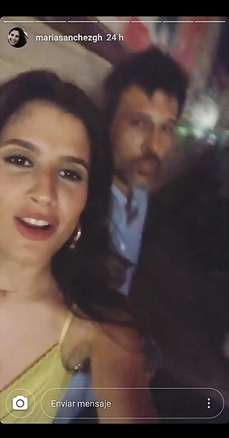 Video Mar?a IG Stories 16-5-2019 (5) Video Mar?a IG Stories 16-5-2019 (5)