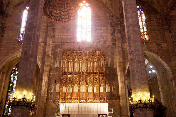 ALTAR MALLORCA 5