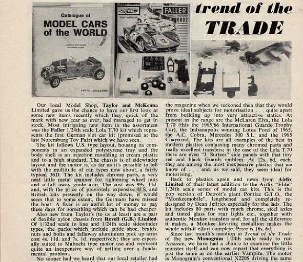 1968 01 Model-Cars-1968-01-January-34