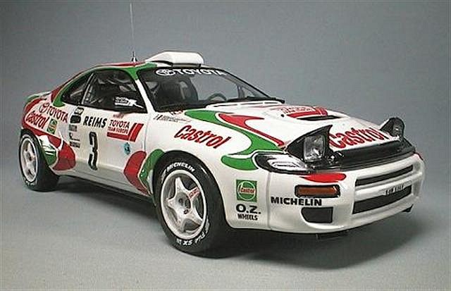 Toyota Celica .. (Small)